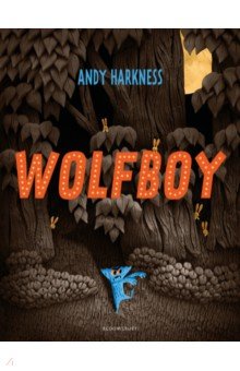 Wolfboy