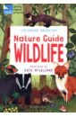 Brereton Catherine RSPB Nature Guide. Wildlife пазл wonderful wildlife