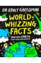 Grossman Emily World-whizzing Facts. Awesome Earth Questions Answered rashford marcus anka carl you can do it how to find your voice and make a difference