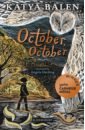 Balen Katya October, October clancy t the hunt for red october