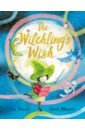 Fraser Lu The Witchling's Wish clarke sarah every little secret
