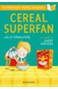 Donaldson Julia Cereal Superfan готовый завтрак chex rice cereal 362 гр