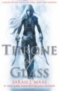 Maas Sarah J. Throne of Glass horowitz a the sentence is death