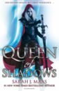 Maas Sarah J. Queen of Shadows maas s queen of shadows