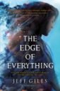 Giles Jeff The Edge of Everything crowbar serpent only lies