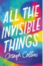 Collins Orlagh All the Invisible Things конферта pez фруктовая 68 г