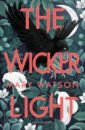 Watson Mary Wickerlight hardinge frances the lie tree