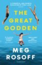 The Great Godden - Rosoff Meg