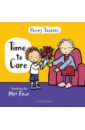 Tassoni Penny Time to Care can t you sleep little bear libros infantiles original english books cuentos infantiles educativos children kids picture book