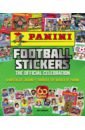 Lansdowne Greg Panini Football Stickers. The Official Celebration. A Nostalgic Journey Through the World of Panini