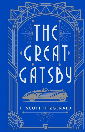 The Great Gatsby