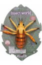 Обложка Фигурка гигантская насекомого Пчела