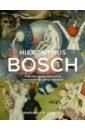 the natural history book Carroll Margaret D. Hieronymus Bosch