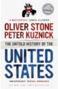 Обложка The Untold History of the United States