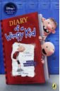 Kinney Jeff Diary of a Wimpy Kid 1 kinney j diary of a wimpy kid rodrick rules book 2