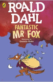 Dahl Roald - Fantastic Mr Fox