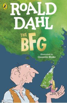 

The BFG