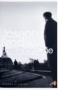 Brodsky Joseph Less Than One. Selected Essays cd диск inakustik 01675015 great voices u hqcd