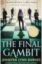 Barnes Jennifer Lynn The Final Gambit the final gambit