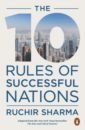 Sharma Ruchir The 10 Rules of Successful Nations charan r willigan g rethinking competitive advantage new rules for the digital age