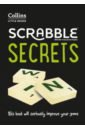 Nyman Mark Scrabble Secrets. This Book Will Seriously Improve Your Game scrabble dictionary