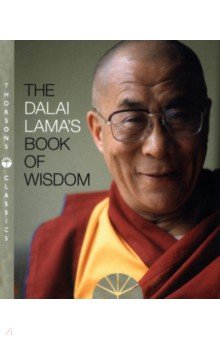 The Dalai Lama’s Book of Wisdom Thorsons