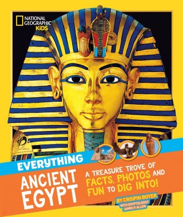 Ancient Egypt