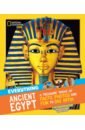 Ancient Egypt burke fatti find tom in time ancient egypt