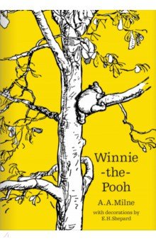 

Winnie the Pooh