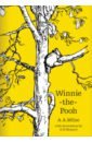 Milne A. A. Winnie the Pooh riordan jane winnie the pooh once there was a bear tales of before it all began