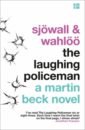 Sjowall Maj, Валё Пер The Laughing Policeman sjowall maj валё пер the man on the balcony