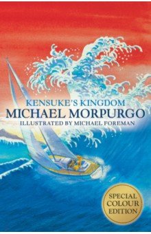 Morpurgo Michael - Kensuke's Kingdom