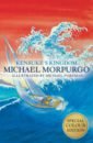 morpurgo michael there once is a queen Morpurgo Michael Kensuke's Kingdom