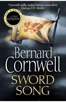 Cornwell Bernard - Sword Song