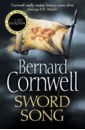 chan m attack of the dragon king Cornwell Bernard Sword Song