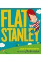 Brown Jeff Flat Stanley mcchrystal stanley eggers jeff mangone jason leaders myth and reality