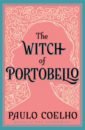 Coelho Paulo The Witch of Portobello coelho p adultery a novel