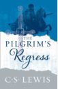 Lewis Clive Staples The Pilgrim’s Regress цена и фото