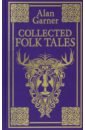 Garner Alan Collected Folk Tales the atlas of classic tales