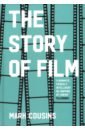 Обложка The Story of Film