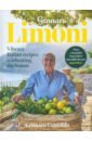 цена Contaldo Gennaro Gennaro's Limoni. Vibrant Italian Recipes Celebrating the Lemon