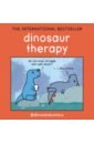 Stewart James Dinosaur Therapy stewart james dinosaur friendship