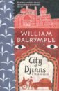 Dalrymple William City of Djinns dalrymple william city of djinns