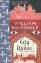 Dalrymple William City of Djinns dalrymple william white mughals love and betrayal in 18th century india