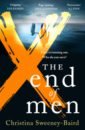 Sweeney-Baird Christina The End of Men sweeney baird с the end of men