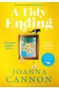 Cannon Joanna A Tidy Ending cannon joanna a tidy ending