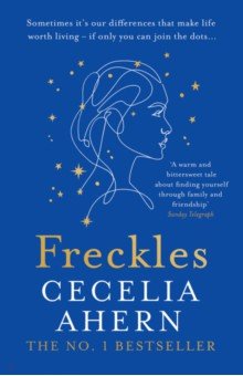 Ahern Cecelia - Freckles