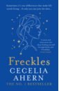 Ahern Cecelia Freckles ahern cecelia flawed