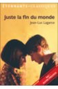 Lagarce Jean-Luc Juste la fin du monde цена и фото