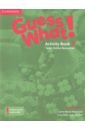 Robertson Lynne Guess What! Level 3. Activity Book with Online Resources rivers susan guess what level 2 activity book with online resources